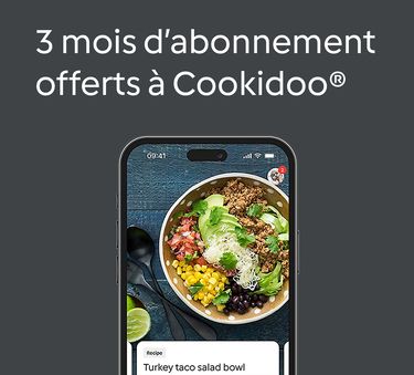 Cookidoo