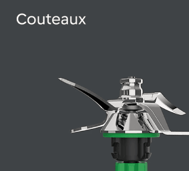 Couteaux
