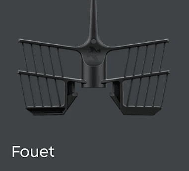 Fouet