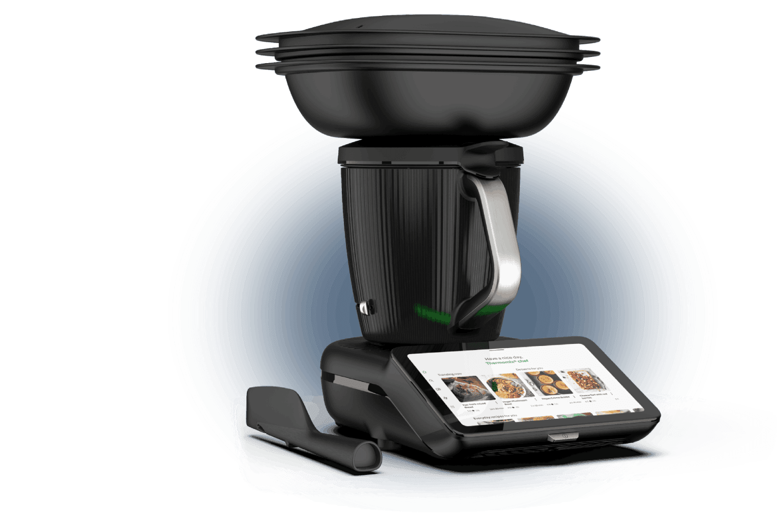 Le Thermomix