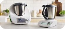 Thermomix TM6