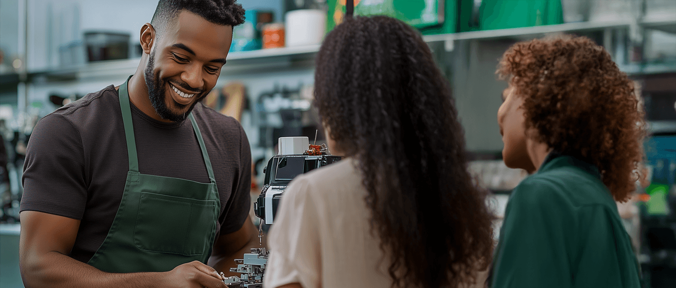 Service après-vente