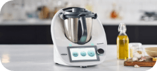 Thermomix TM6