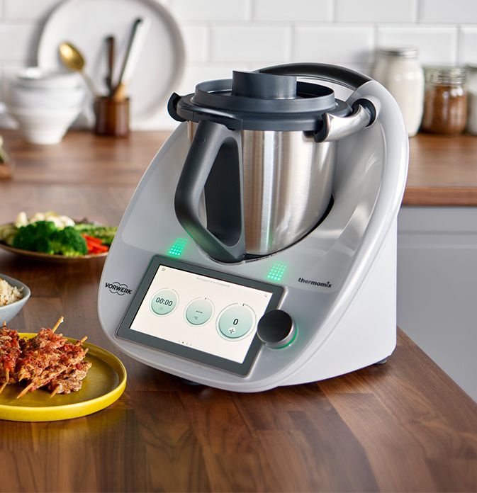 Univers Thermomix