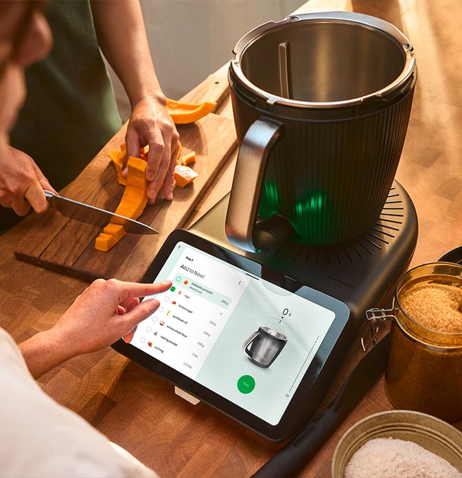 Univers Thermomix