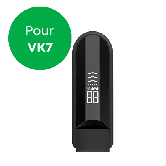 BATTERIE BY7 POUR VK7