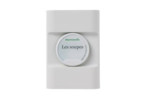 CLE RECETTES LES SOUPES