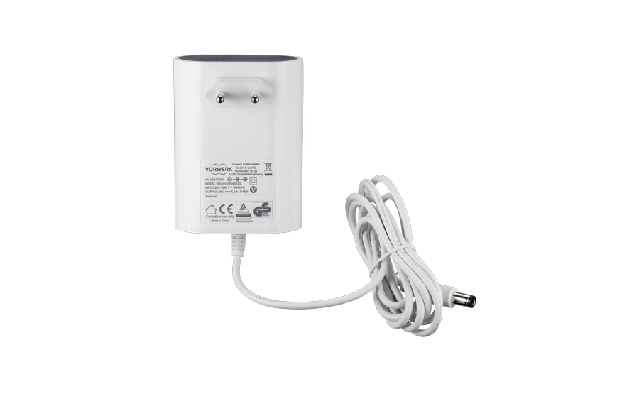 Chargeur pour aspirateur Kobold VB100