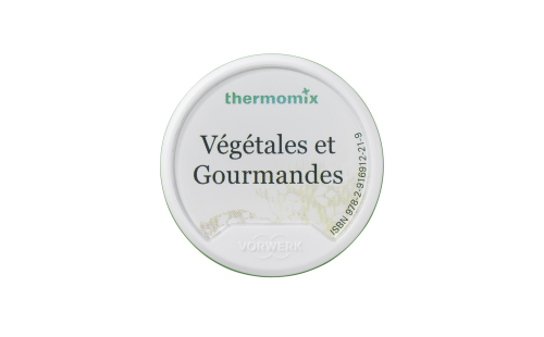 CLE RECETTES RCS VEGETALES ET GOURMANDES