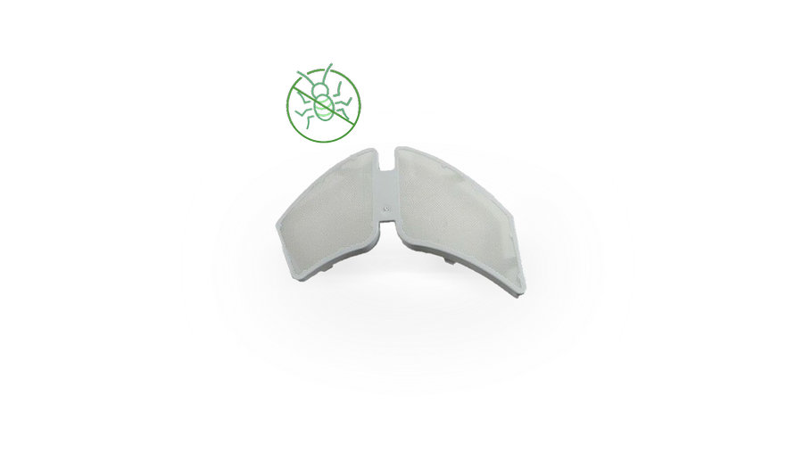 Grille anti-cafard supérieure pour Thermomix TM5 et TM6