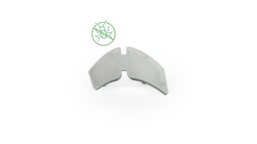 Grille anti-cafard supérieure pour Thermomix TM5 et TM6