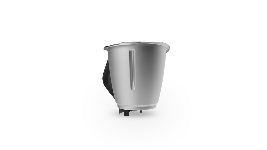 Bol Thermomix TM5 avec poignée