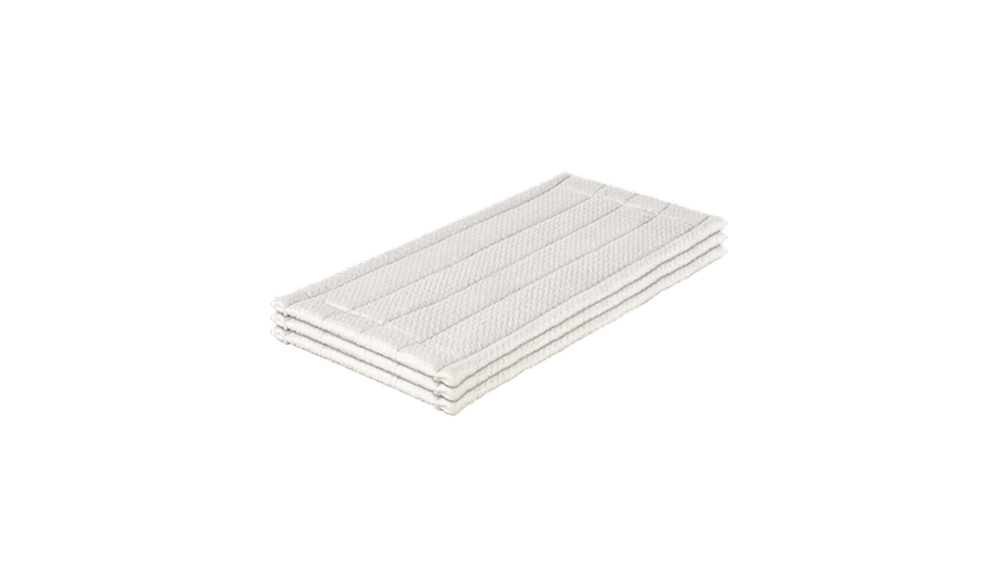 Lingettes parquet pour Kobold MF600 (x3)