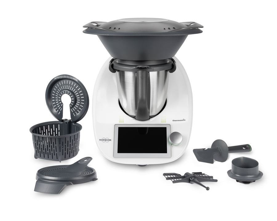 Offre Trio Thermomix TM6
