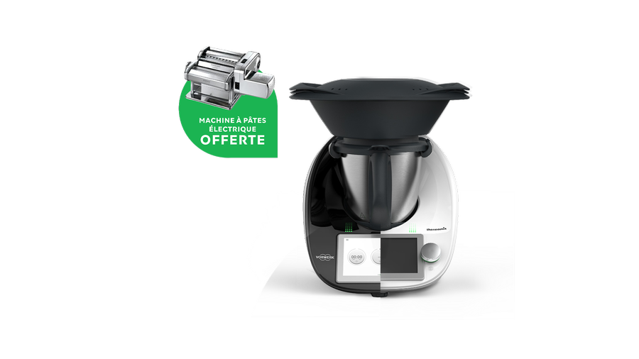 Offre août Thermomix TM6