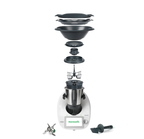 Offre août Thermomix TM6