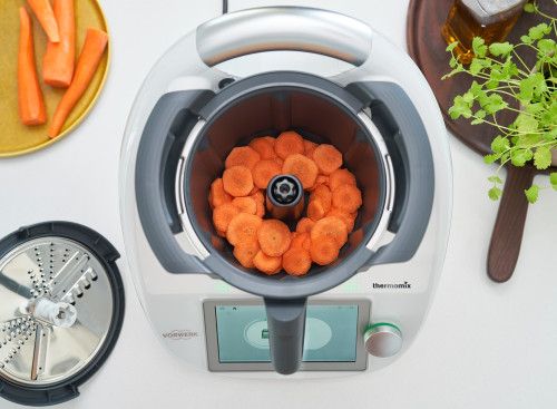 Offre Thermomix TM6 octobre 
