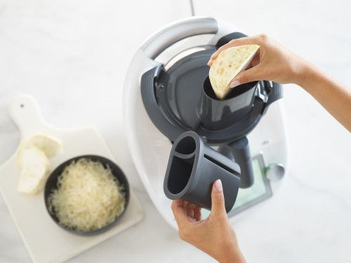 Offre Thermomix TM6 octobre 