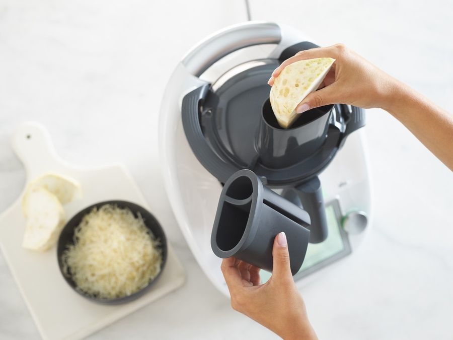 Offre Thermomix TM6 octobre 