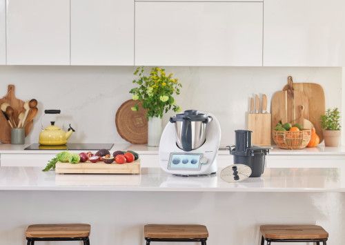 Offre Thermomix TM6 octobre 