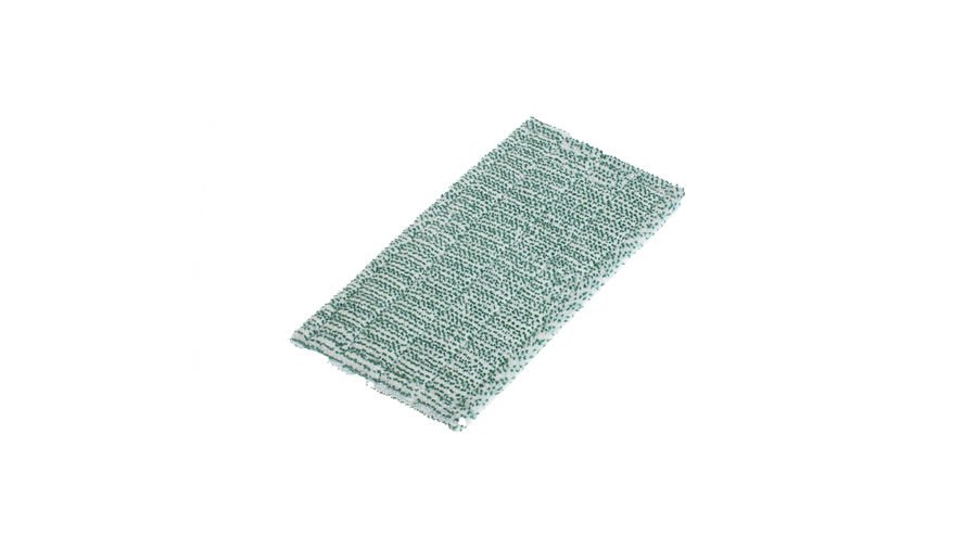 Lingettes carrelage pour Kobold MF600 (x3)