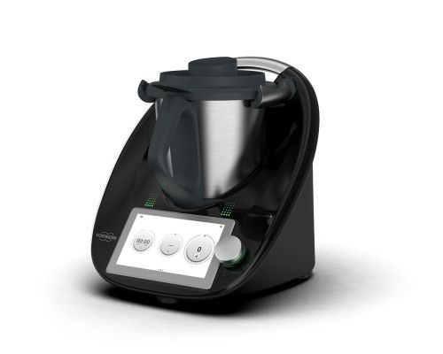 Thermomix® TM6 Black édition