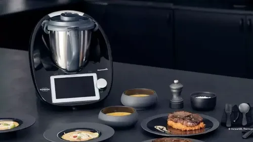 Thermomix® TM6 Black édition