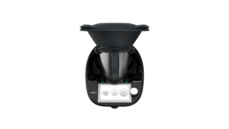 Thermomix® TM6 Black édition