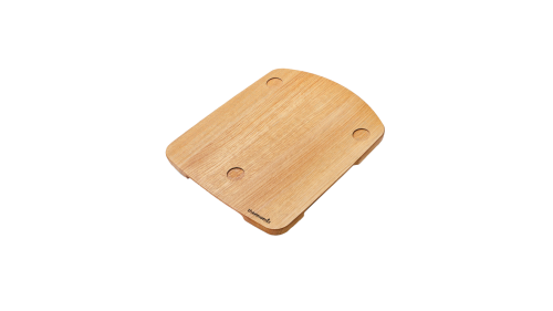 Slider en Bois Clair pour Thermomix®