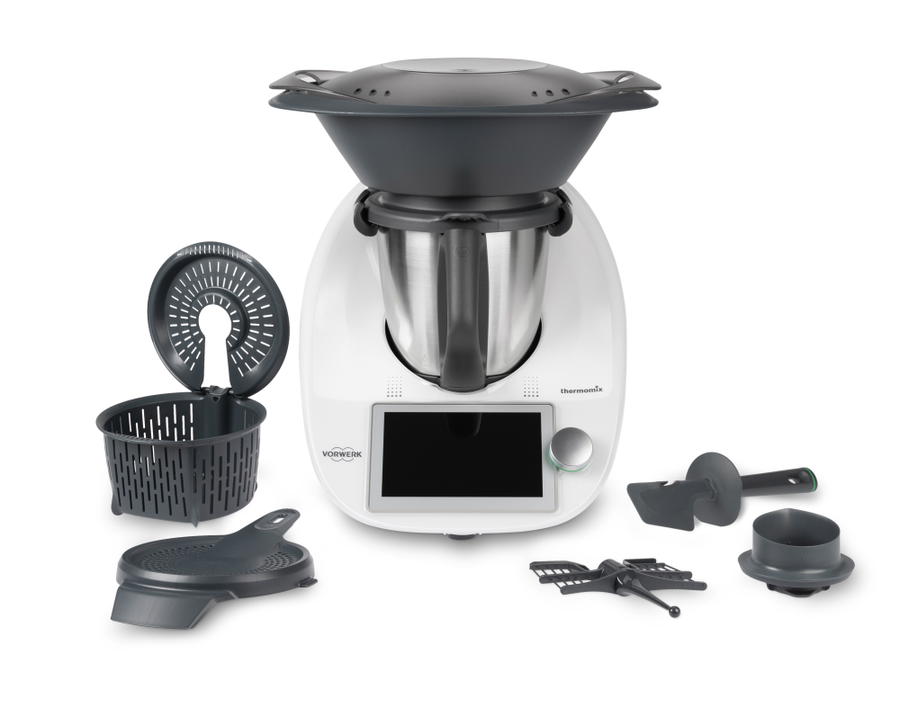 Offre DUO Thermomix TM6 - Novembre