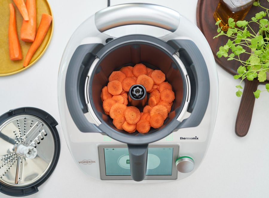 Offre DUO Thermomix TM6 - Novembre