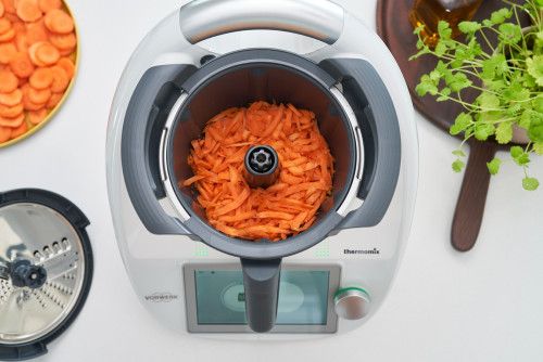 Offre DUO Thermomix TM6 - Novembre