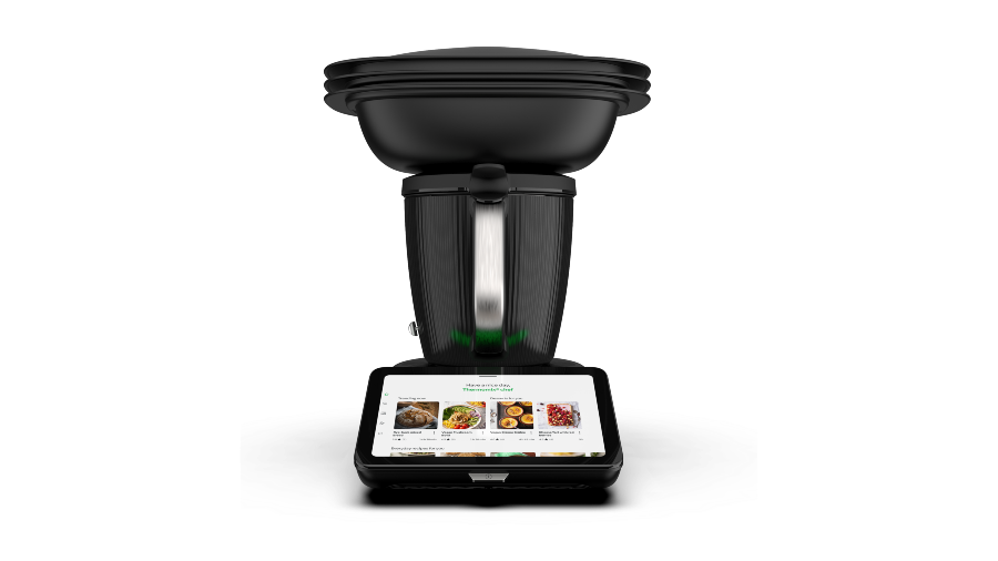  Offre de Précommande Thermomix® TM7 - Février