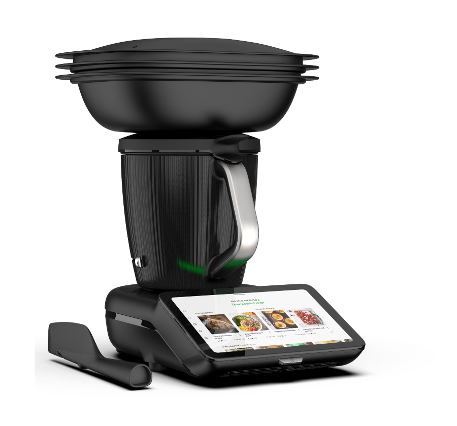 Offre Février Thermomix TM7 + 229 € de cadeaux offerts