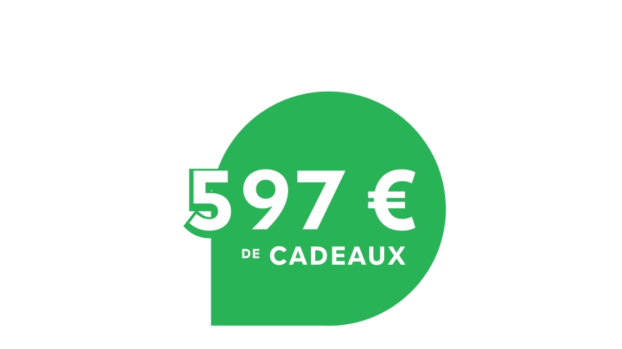 Thermomix TM6 + 597€ de cadeaux offerts - Février