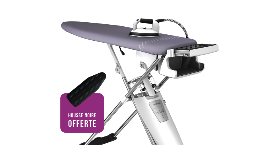 OFFRE REPASSAGE MAI