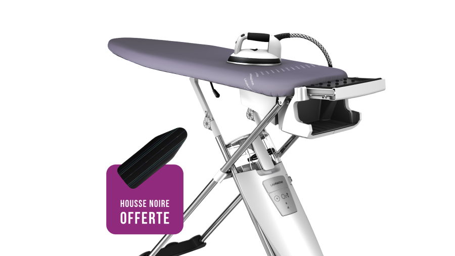 OFFRE REPASSAGE  MAI