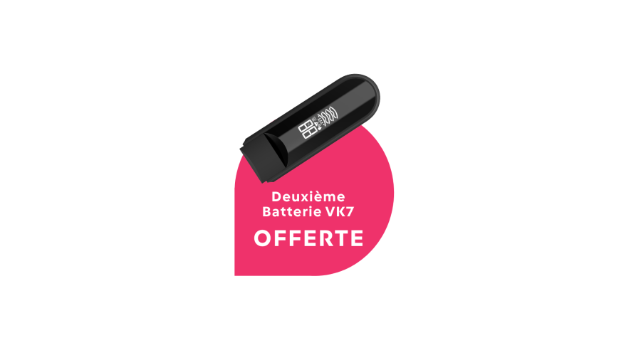 OFFRE DE MAI KOBOLD COMPO 1 VK7