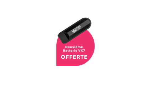 OFFRE DE MAI KOBOLD COMPO 1 VK7