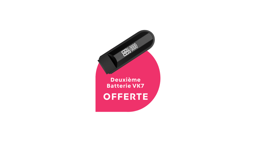OFFRE DE JUIN KOBOLD COMPO 2 VK7