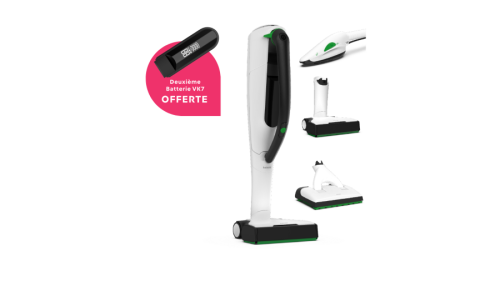 OFFRE DE JUIN KOBOLD COMPO 2 VK7