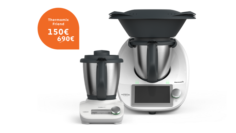 OFFRE DUO TM6 JUIN