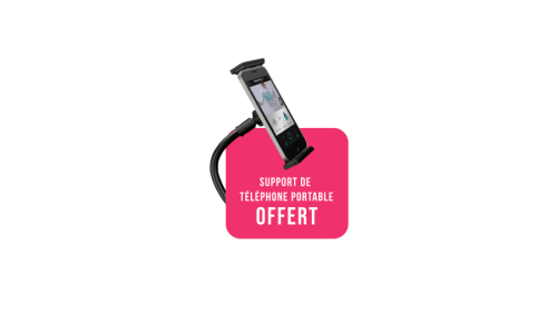 Offre Laurastar Repassage - Juillet