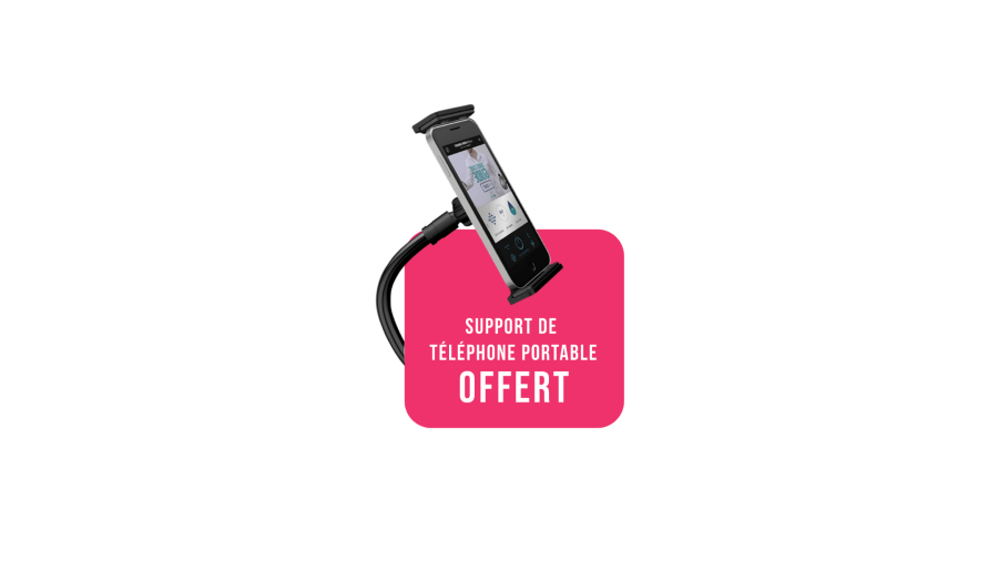 Offre Laurastar Repassage - Juillet