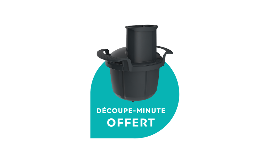 Offre Trio Thermomix TM6