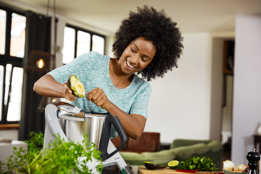 Offre août Thermomix TM6