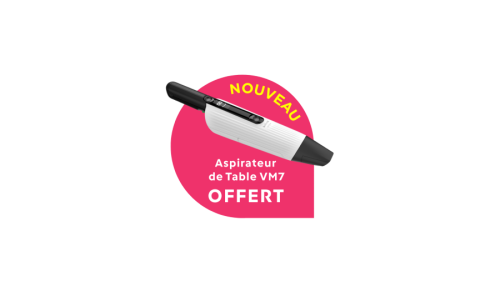 Offre Kobold VK7 Composition 1 Août