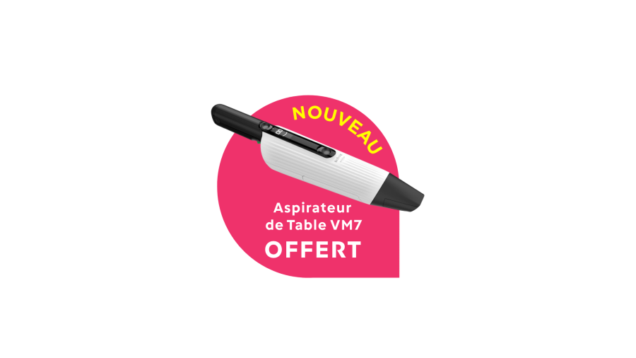 Offre Kobold VK7 Composition 1 Août