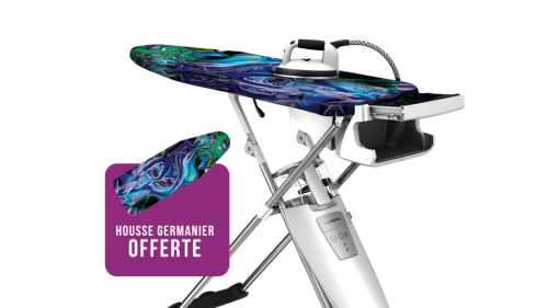 OFFRE REPASSAGE  AOUT