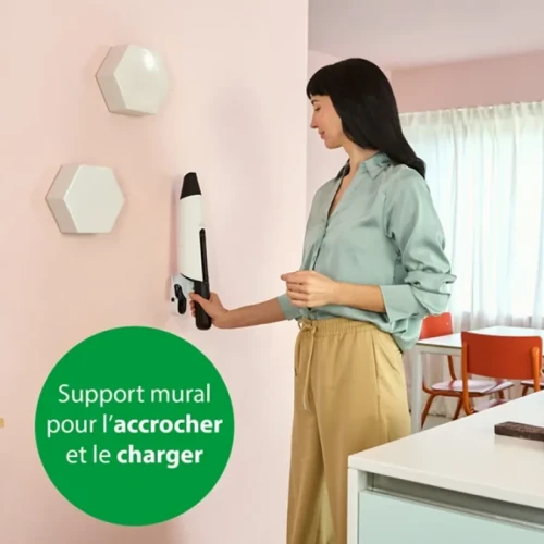 KOBOLD ASPIRATEUR DE TABLE VM7